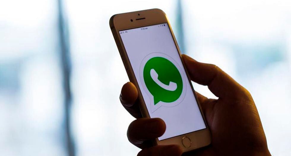 ¿Te has preguntado cómo WhatsApp protegerá más tu cuenta de las personas? Esto es lo nuevo que prepara la app. (Foto: WhatsApp)