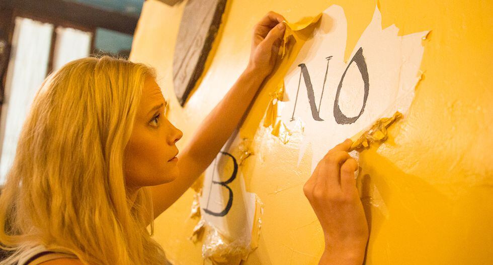 Este 14 de noviembre llega “La maldición de la Ouija” a los cines de todo el Perú. (Fotos: Difusión)