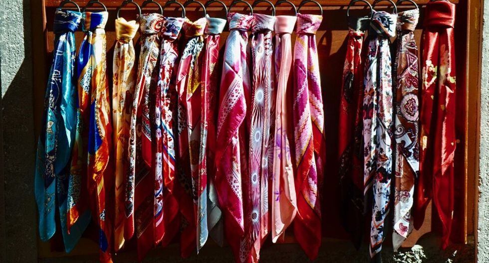 Colores, modos y texturas para la temporada. (Foto: Pixabay)