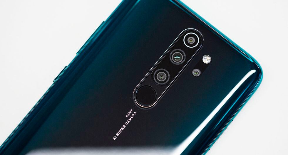 El Xiaomi Redmi Note 8 y 8 Pro se lanza en nuestro país y estas son todas las novedades que trae. (Foto: Xiaomi)