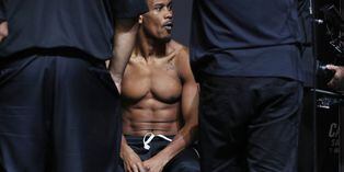 Daniel Jacobs no cumplió con el peso para enfrentar al Canelo y le descontarán más de 750 mil dólares de su bolsa
