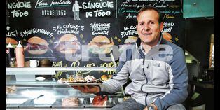 Duyo Maric de La Preferida en Emprende Trome: 'Nunca sientas que ya la hiciste, el mercado cambia...’