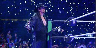 WWE: The Undertaker regresa al ring para darle una revancha a Triple H en el evento Super Show-Down en Australia | FOTOS