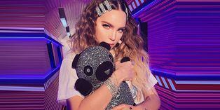 ¡Lo hizo de nuevo! Belinda cantó y bailó “El Sapito” en La Voz México por esta razón | VIDEO