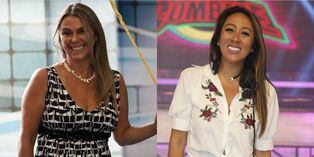 Combate: Marisol Crousillat regresaría al reality ¿Cathy Sáenz no va más? | VIDEO