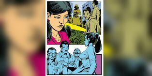 Historias de amor:“Busco dama para formar un hogar”