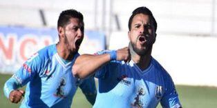 Juan Pablo Vergara, jugador de Binacional, falleció en la clínica tras sufrir accidente automovilístico