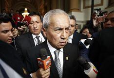 'Los Cuellos Blancos del Puerto'