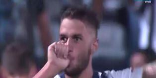 Gol de Alianza Lima: Así fue el tanto de Felipe Rodríguez ante UTC por el Torneo Apertura
