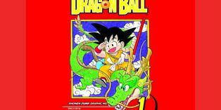 Dragon Ball está de cumpleaños: Hace 34 años se público el primer manga de la exitosa saga de Akira Toriyama