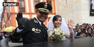 Inés Melchor: así fue la coreografía de 'Con altura' de Rosalía que realizó en su matrimonio en Huancayo