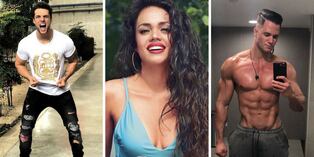 Mayra Goñi le responde a Fabio Agostini por presunta infidelidad con Nicola Porcella: "Estoy con mi conciencia limpia"