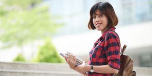 Trabajo a medio tiempo: 10 ideas para estudiantes que quieren ganar dinero
