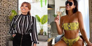 Magaly Medina: "Stephanie Valenzuela y su hermana son libres de hacer con su reputación lo que se les venga en gana"