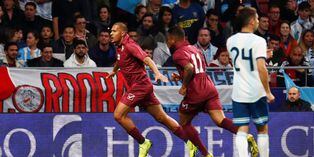 ¡Batacazo! Argentina perdió 3-1 ante Venezuela con Messi en amistoso fecha FIFA