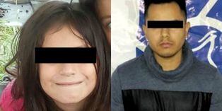 México: La macabra muerte de Camila, niña de 7 años secuestrada, violada y asesinada por chofer de Uber