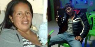 Juanita Mendoza: Restos de mujer quemada por su excuñado serán llevados a Cajamarca | FOTOS