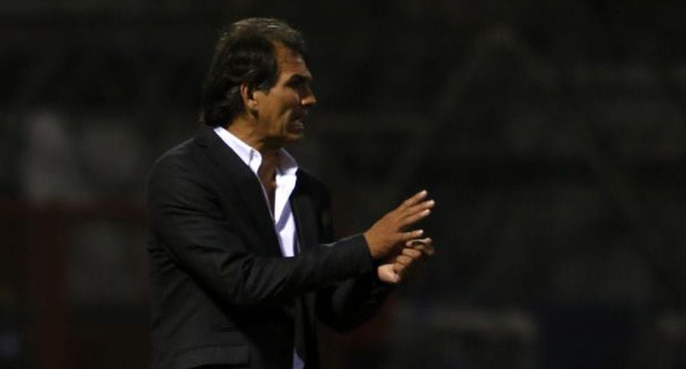 UTC recibe a Sporting Cristal este sábado por la fecha 9 del Clausura. (Foto: AFP)