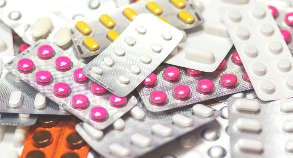 Los genéricos tienen el mismo modo de acción que los productos de marca porque la sustancia activa es la misma, por lo tanto, el efecto terapéutico es el mismo. (Foto: Pixabay)