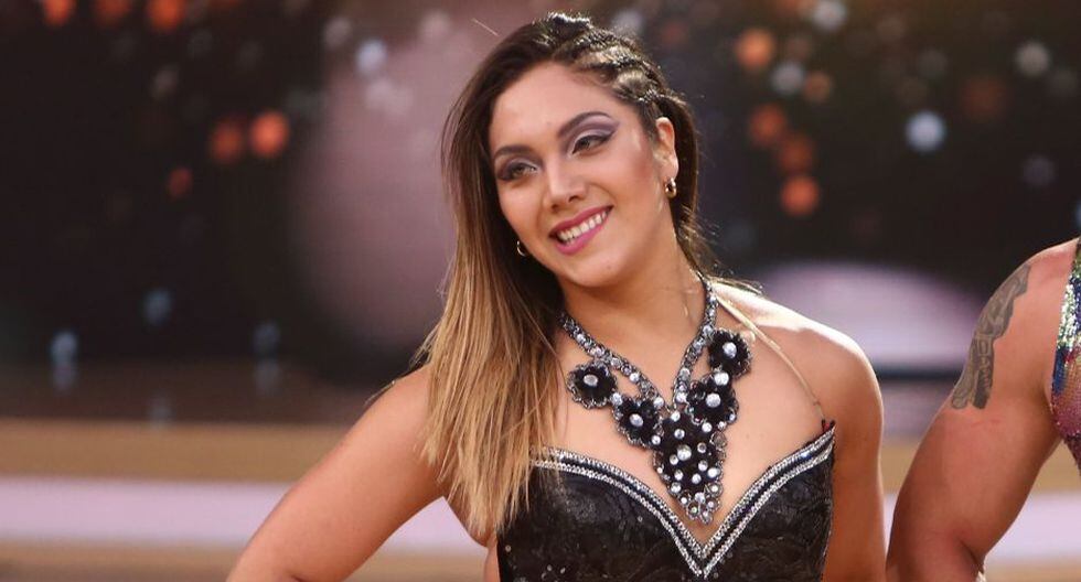 Isabel Acevedo