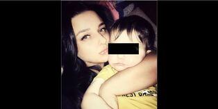 Mujer confesó que asesinó a dos hijos, de 2 y 4 años, porque no tenía dinero para mantenerlos en Rusia | FOTOS