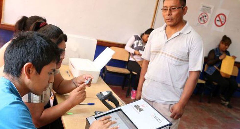 Muchos candidatos postularán al Congreso pensando en recuperar su 'inversión' de la campaña.