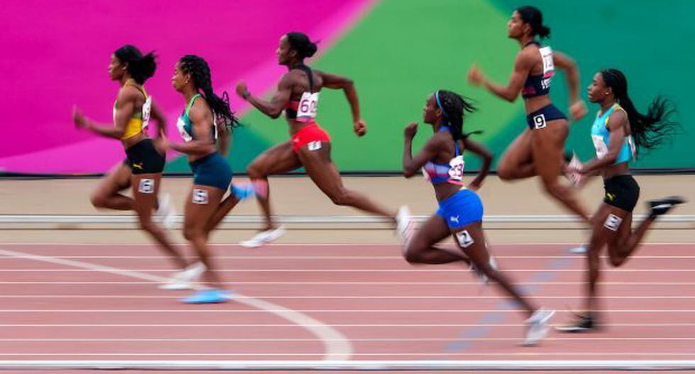 Será la penúltima jornada del Atletismo en Lima 2019. (Guillermo Arias / Lima 2019)