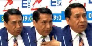 Alianza Lima: Pastor de iglesia evangélica asegura que tuvo sueño premonitorio sobre compra de Matute