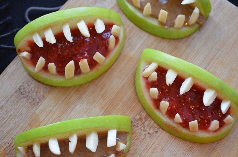 Halloween: opciones creativas para evitar el exceso de dulces en los niños