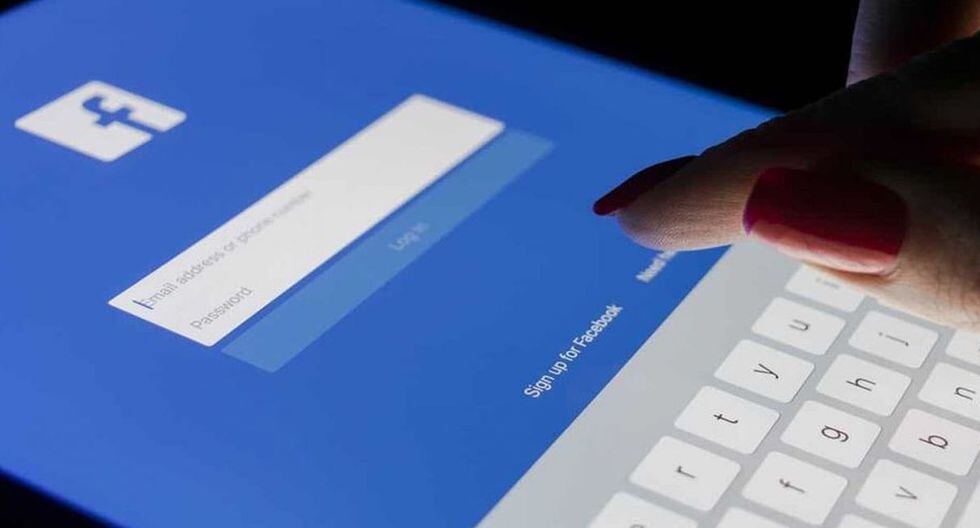 Facebook reporta problemas a nivel mundial