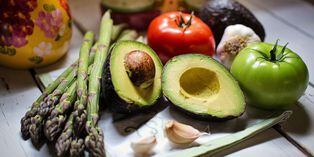 Triglicéridos altos: ¿qué alimentos puedo comer?