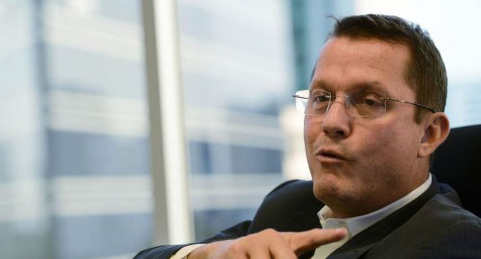 Las revelaciones de Jorge Barata. (GEC)