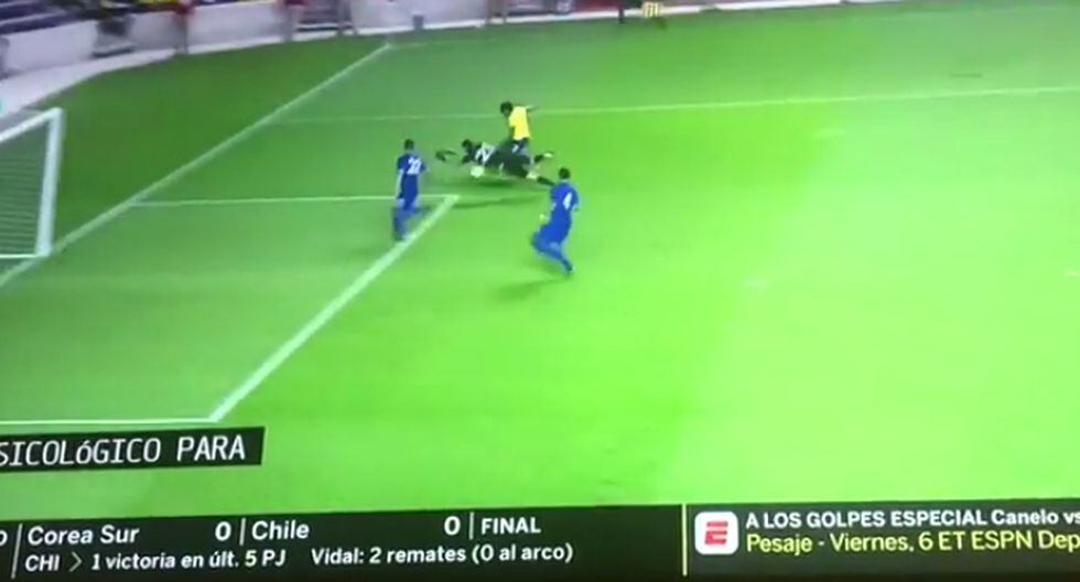 Gol 2-0 Romario Ibarra