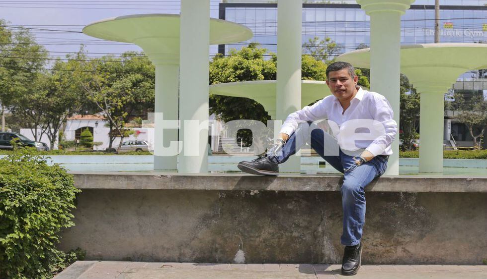 Afirma que este Gobierno está desenchufado de la gente y solo sabe abrirse para capitales extranjeros, pero no se da cuenta de que el Perú es Ñaña, Comas, Huaycán.