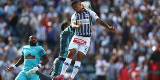 Alianza Lima ganó 1-0 a Sporting Cristal con GOLAZO de Aldair Fuentes | VIDEO