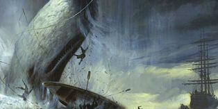Moby Dick