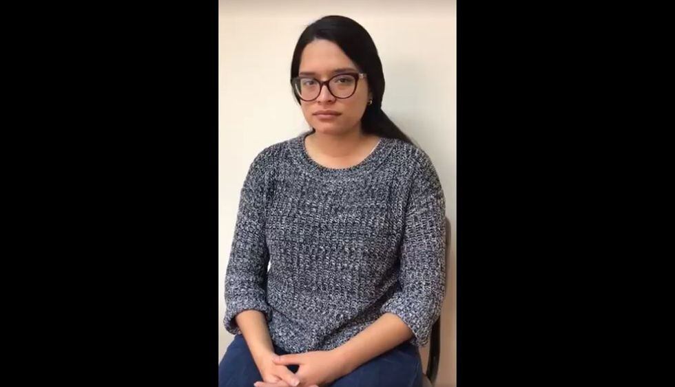 Joven denuncia haber sido violada por taxista de aplicativo y pide a las víctimas romper su silencio
