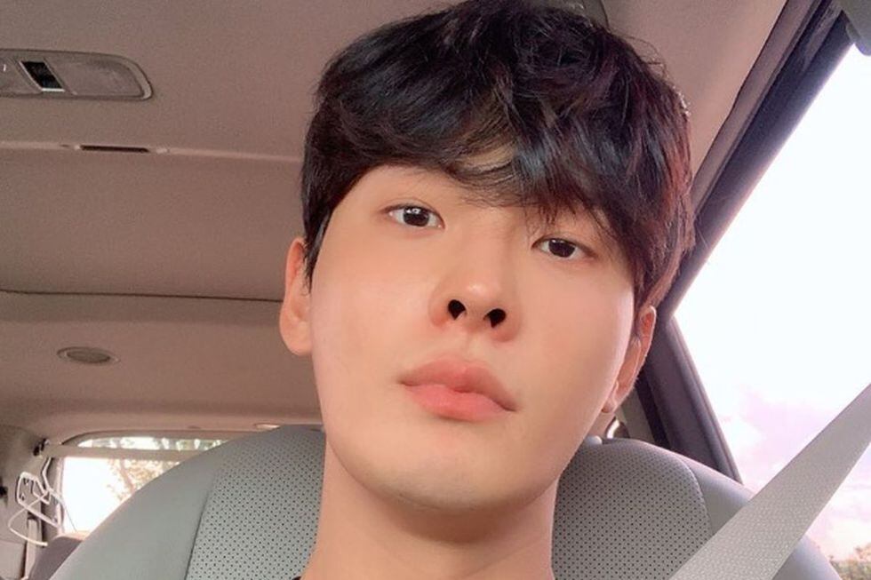 Cha In Ha se atrevió a contradecir a la industria del K-Pop y decidió dejar la boyband a la que pertenecía para dedicarse solo a la actuación. (Foto: Facebook 5urprise)
