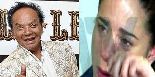 ¿Vanessa Terkes recibió dinero para dañar imagen de George Forsyth? Esto piensa Melcochita