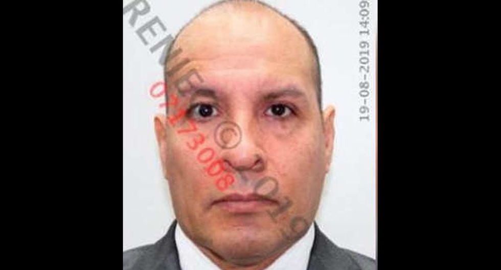 Adolfo Bazán, abogado acusado de intento de violación, tocamientos indebidos y violación a la intimidad