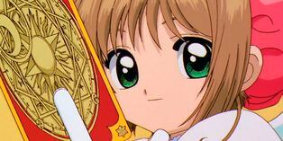 Sakura CardCaptor llega a Spotify y así puedes escuchar toda la música del ánime