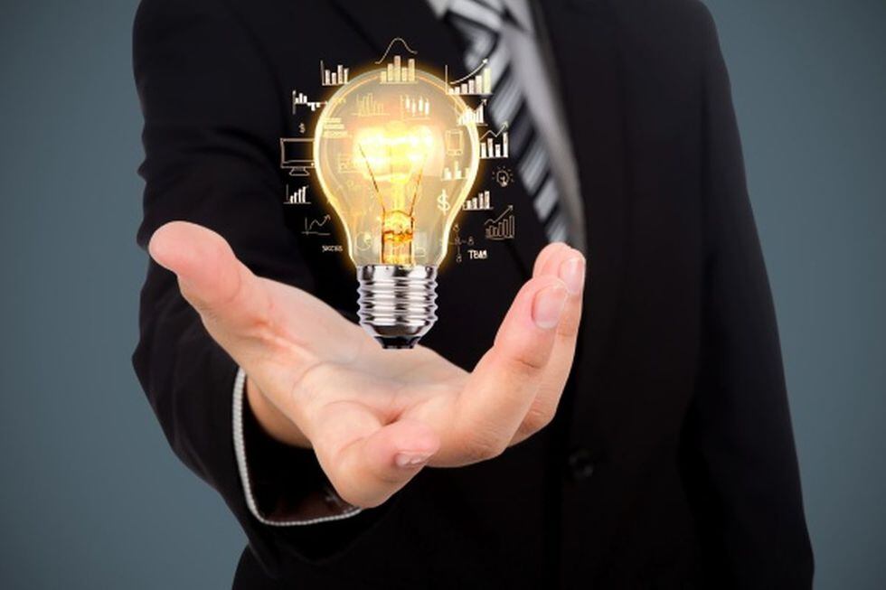 La gente inteligente toma decisiones correctas tras hacer un análisis exhaustivo. (Foto: Freepik)