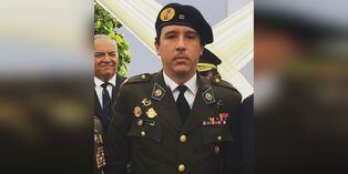 Ejército niega que Mijael Garrido Lecca sea capitán y que comande pelotón antiterrorista en el Vraem ¡QUÉ ROCHE!