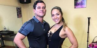 ¿Chabelita no le devolverá las cuatro camionetas que Christian Domínguez puso a su nombre?