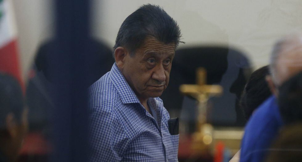 Historias Nunca Contadas: Osmán Morote y ‘sus tareas pendientes’