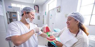 Evita las temidas caries con estos simples consejos