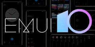 ¿Cuáles son los smartphone Huawei que se actualizarán a EMUI 10?