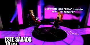 Paula Manzanal sobre su participación en 'El Valor de la Verdad': "He 'quemado' a los que tenía que 'quemar'"