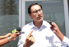Radiografía política