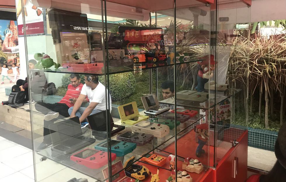 Festival Games: evento reunirá a fanáticos de los videojuegos y la tecnología en MegaPlaza